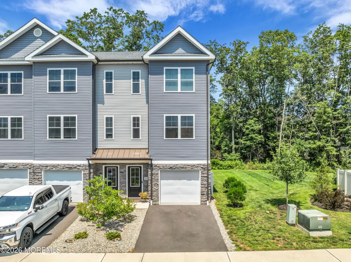 30 Mill Creek Court, Bayville, NJ 08721 - #1