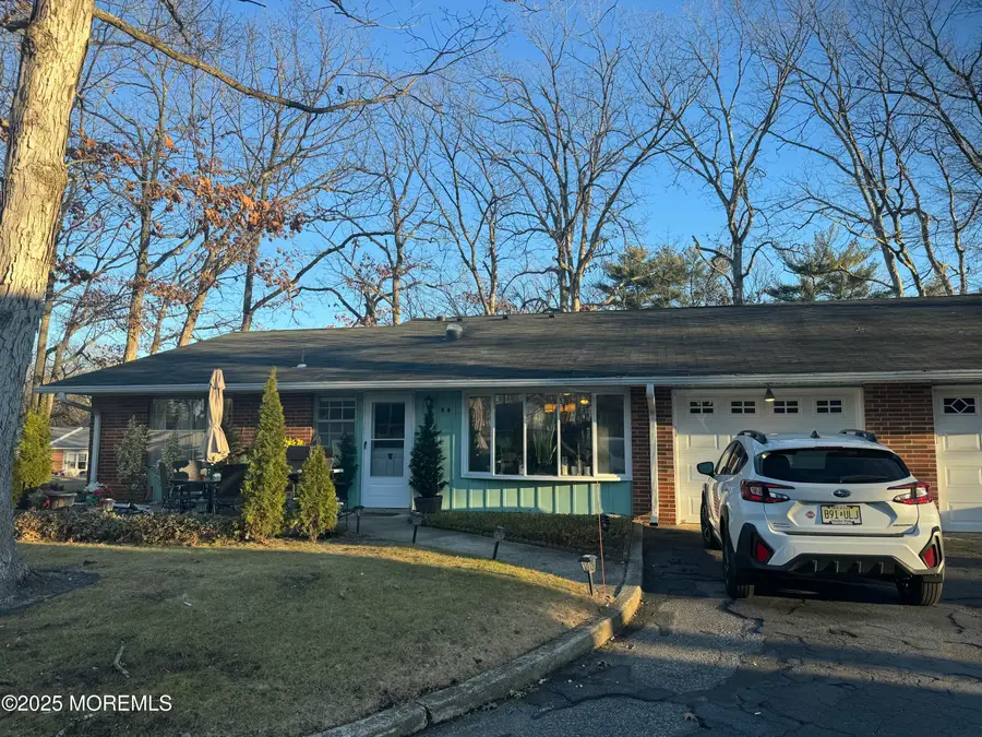 5B Buckingham Drive, Lakewood, NJ 08701 - #2