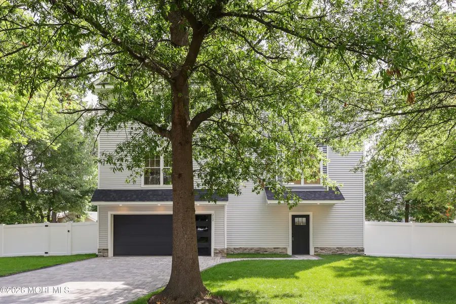 212 Twilight Avenue, Keansburg, NJ 07734 - #2