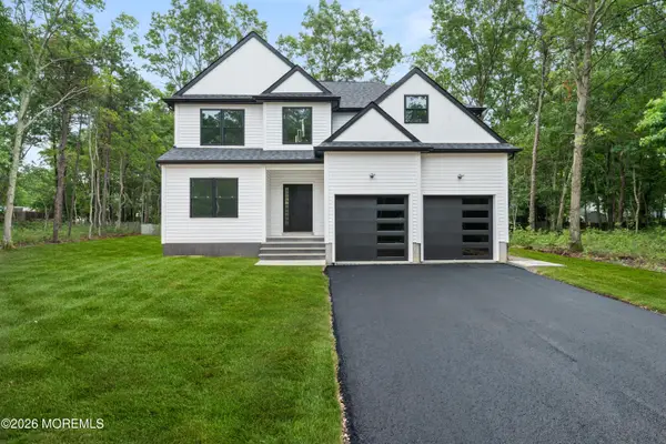 000 Mckinley Avenue, Bayville, NJ 08721