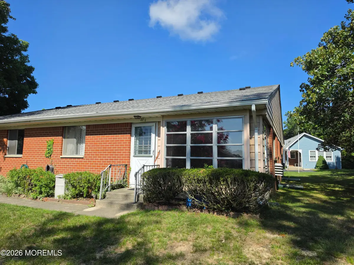 27 Salem Drive #C, Whiting, NJ 08759 - #1