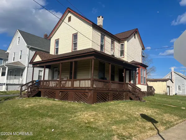 120 Atkins Avenue, Neptune Township, NJ 07753