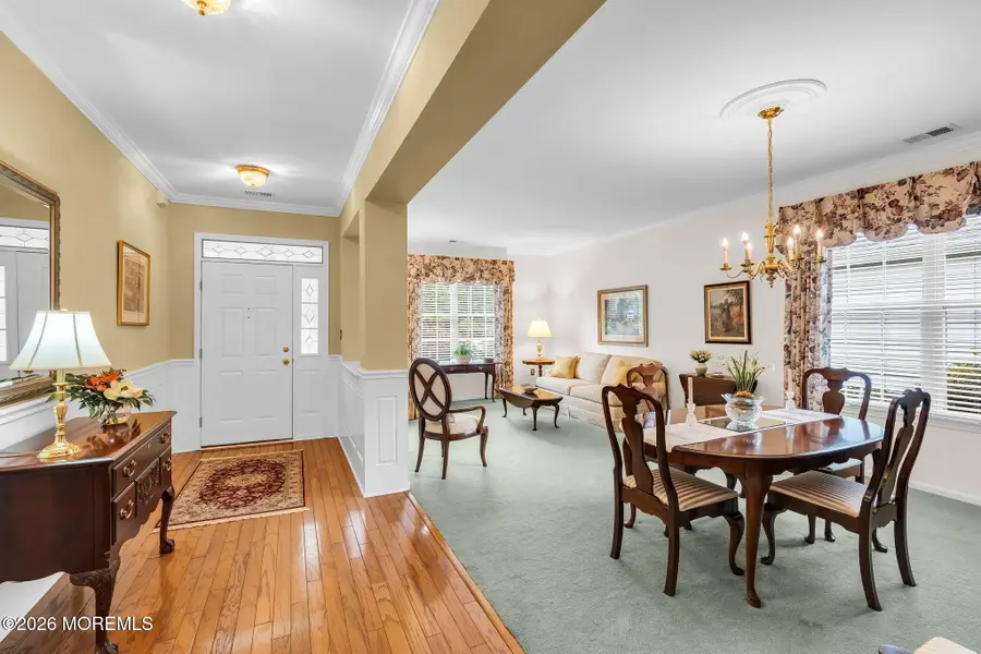 18 Powderhorn Way, Allentown, NJ 08501 - #3