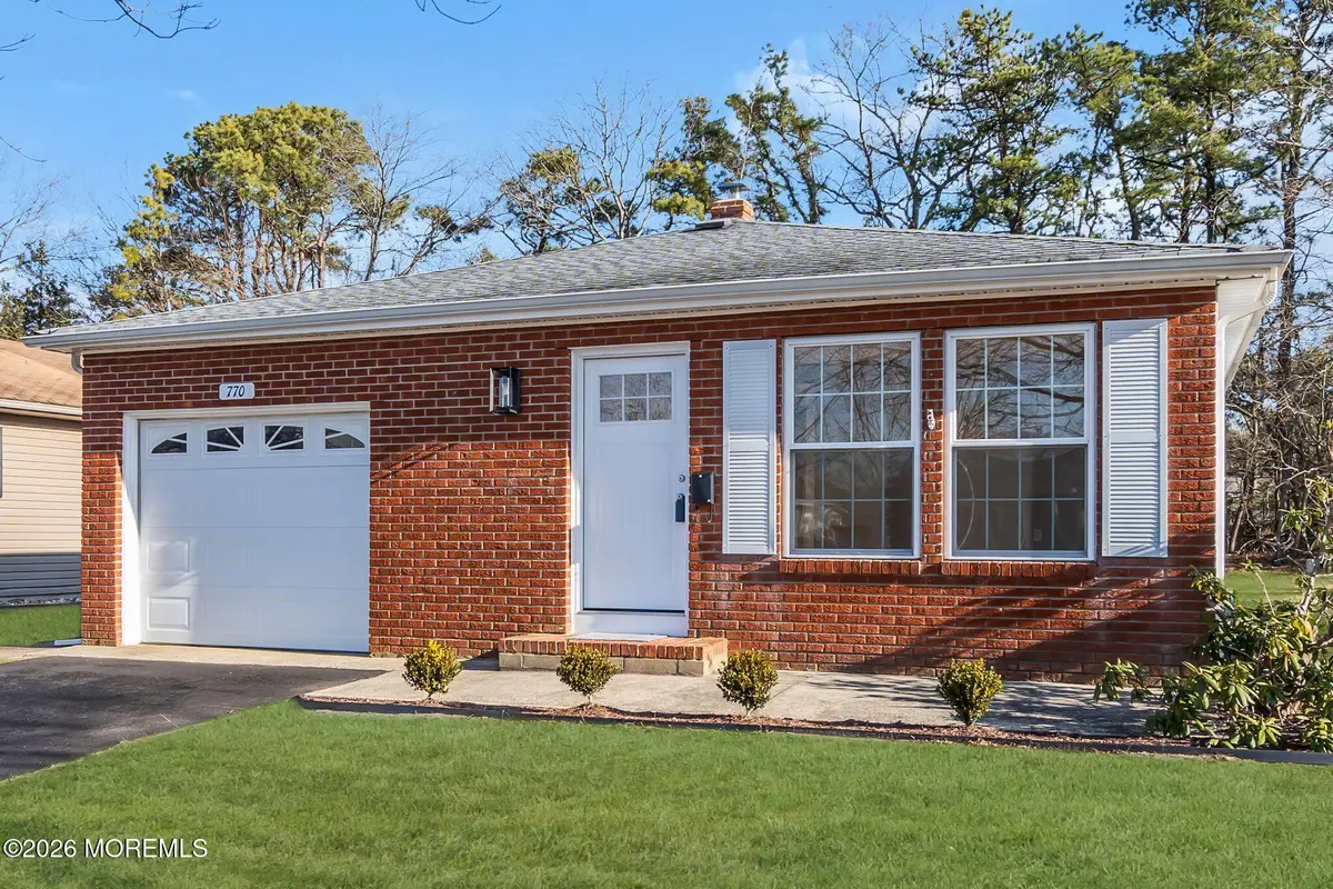 770 Jamaica Boulevard, Toms River, NJ 08757 - #1