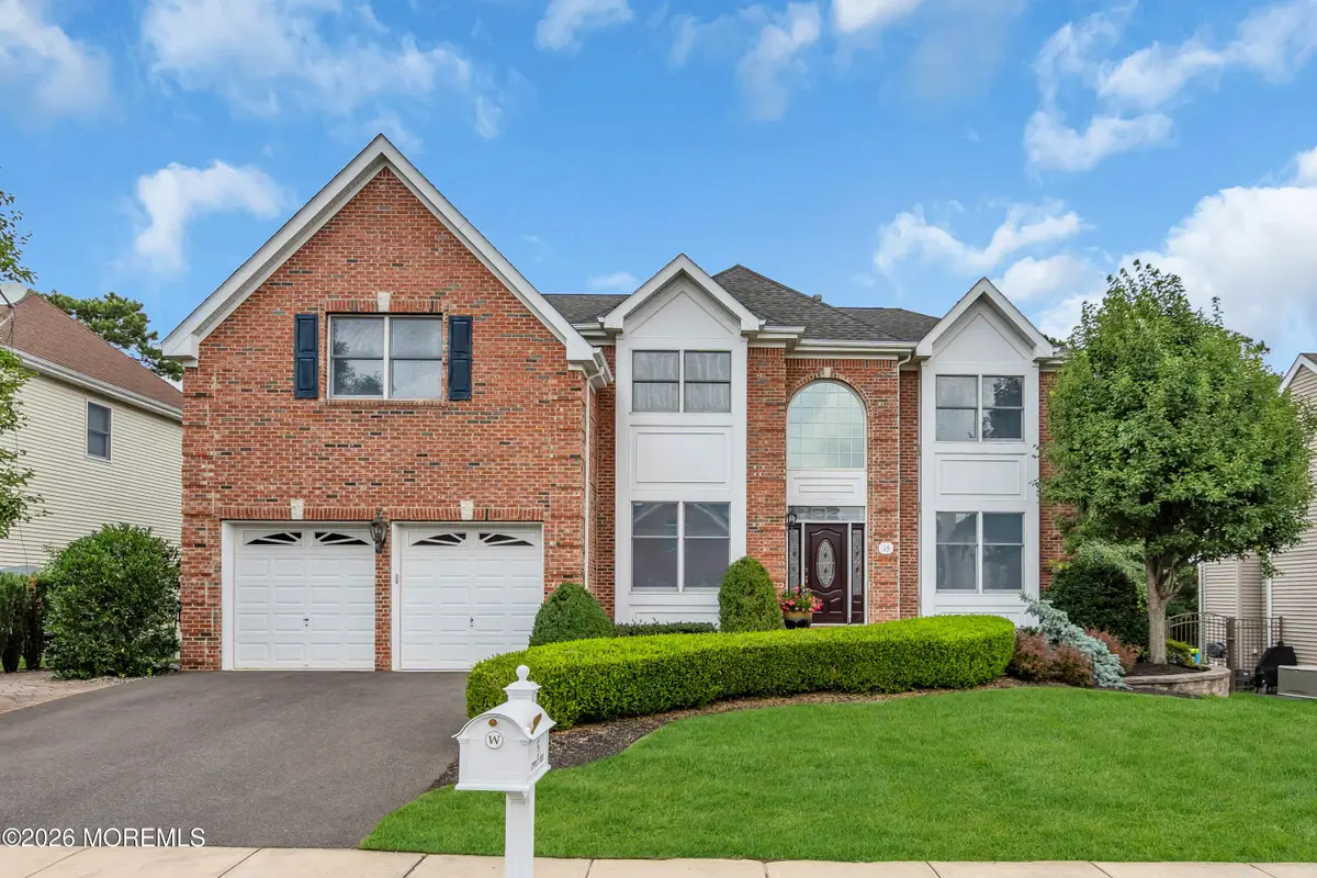 15 Lippincott Drive, Little Egg Harbor, NJ 08087 - #1