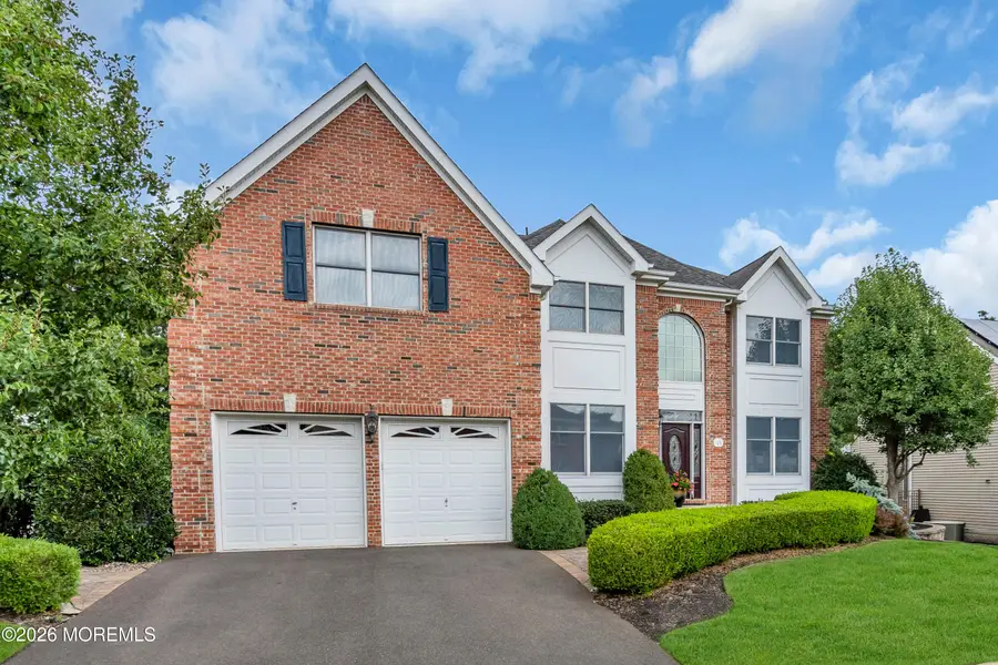 15 Lippincott Drive, Little Egg Harbor, NJ 08087 - #2