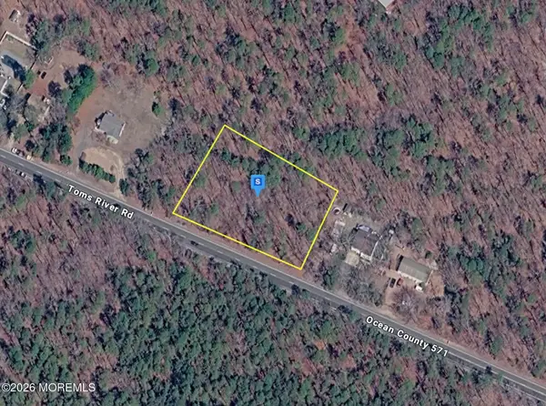 1025 Toms River Road, Jackson, NJ 08527