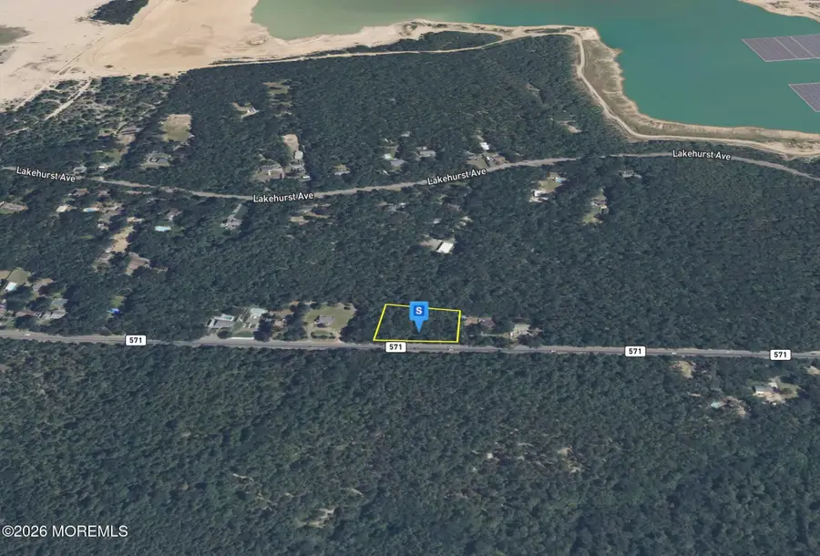 1025 Toms River Road, Jackson, NJ 08527 - #3