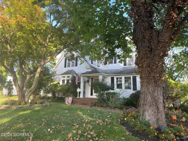 16 Hillcrest Road, Elberon, NJ 07740