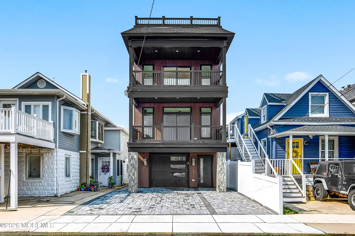 218 Webster Avenue, Seaside Heights, NJ 08751 - #1