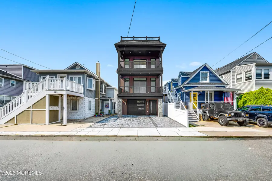 218 Webster Avenue, Seaside Heights, NJ 08751 - #2