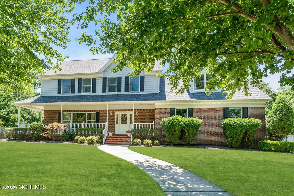 28 Arbor Way, Ocean, NJ 07712 - #1