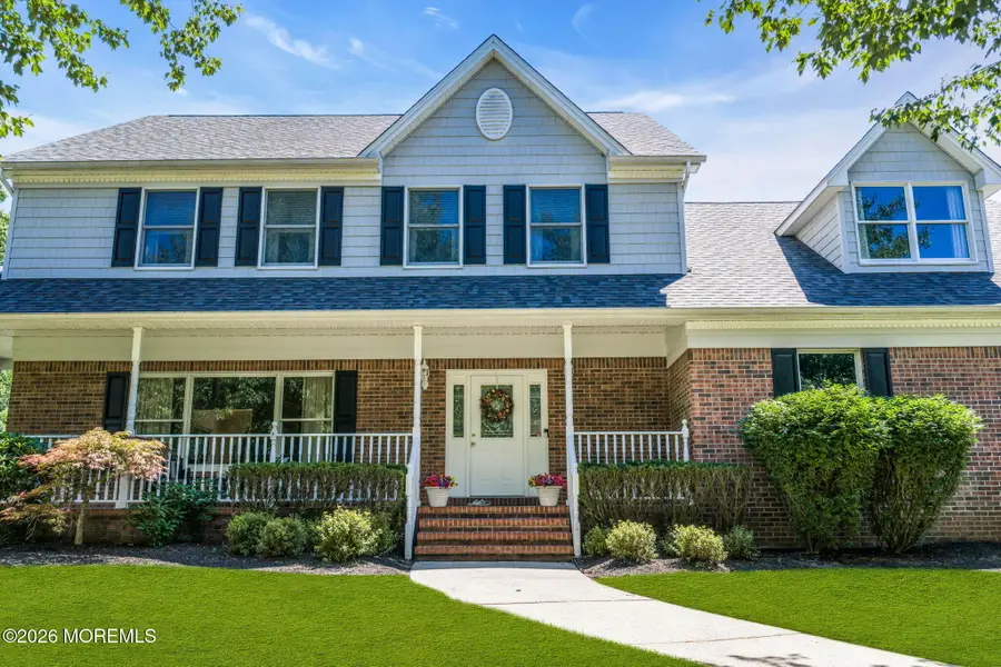 28 Arbor Way, Ocean, NJ 07712 - #2
