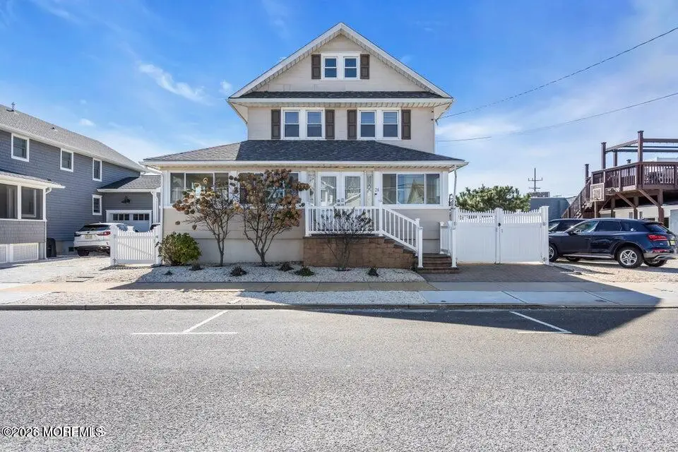 24 Reese Avenue, Lavallette, NJ 08735 - #1