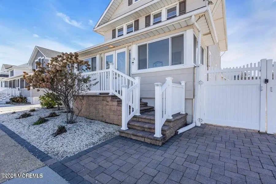 24 Reese Avenue, Lavallette, NJ 08735 - #2