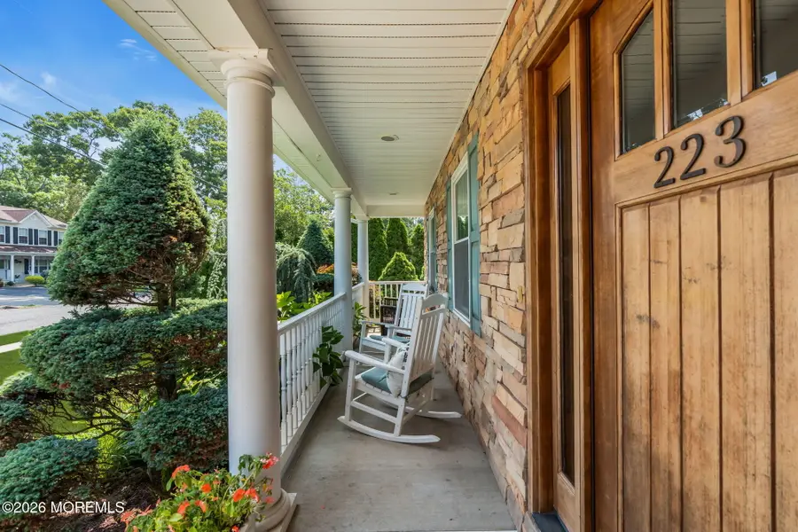 223 Sunrise Street, Brick, NJ 08724 - #3