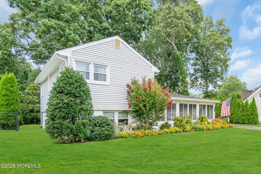 2125 Edgewood Place, Spring Lake, NJ 07762 - #2