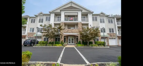 1325 Falston Circle #1325, Old Bridge, NJ 08857