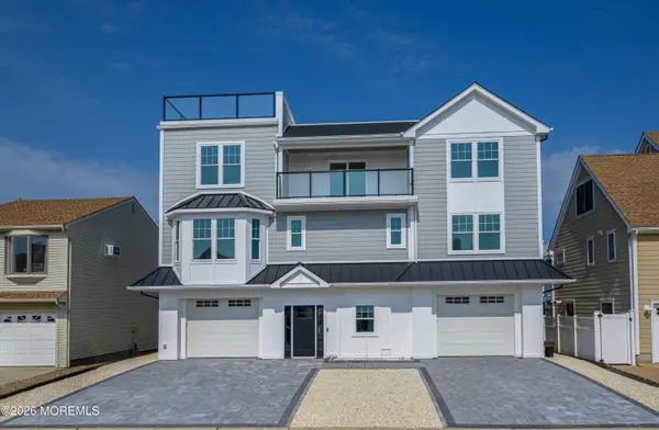 1856 Mill Creek Road, Beach Haven West, NJ 08050
