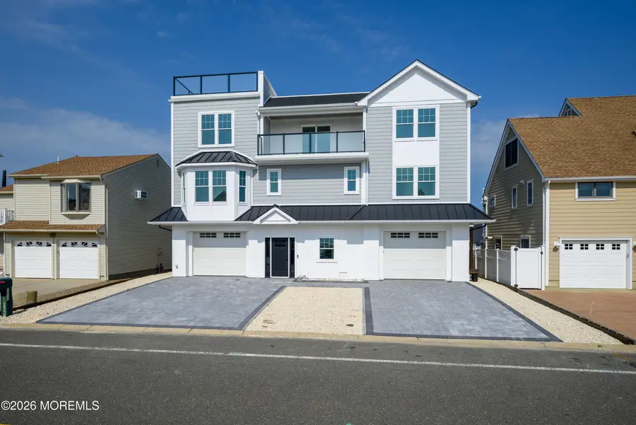 1856 Mill Creek Road, Beach Haven West, NJ 08050 - #2