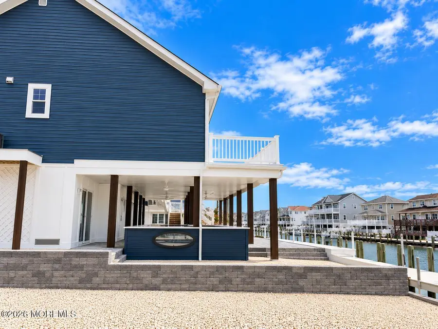 45 Frank Drive, Beach Haven West, NJ 08050 - #3