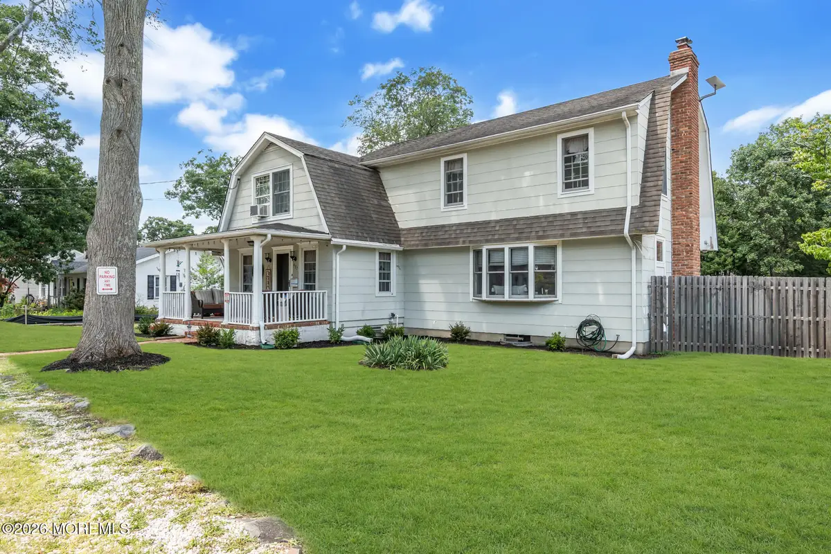 432 Prospect Avenue, Pine Beach, NJ 08741 - #1