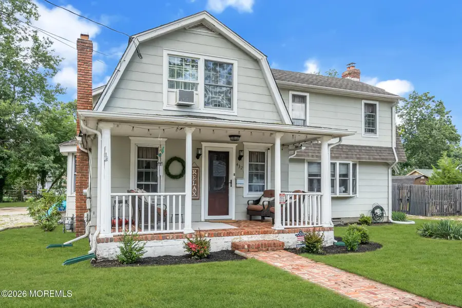 432 Prospect Avenue, Pine Beach, NJ 08741 - #3