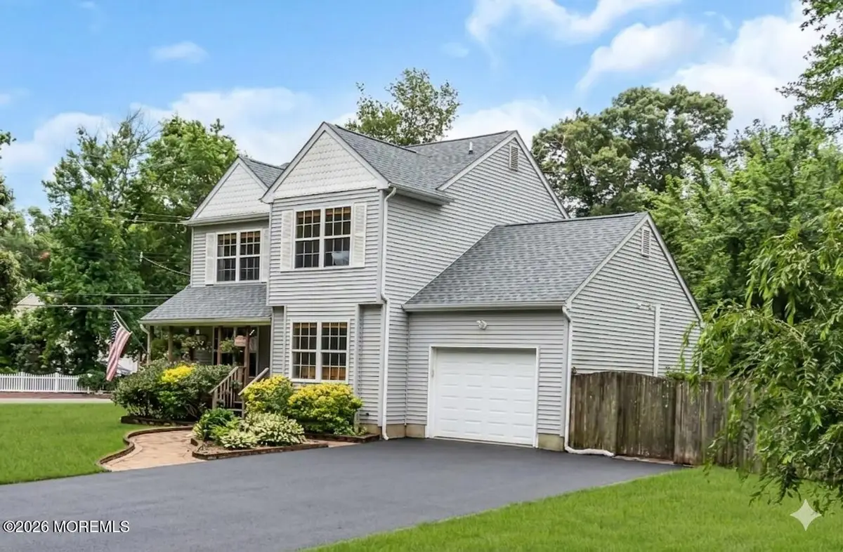 70 Sloop Creek Road, Bayville, NJ 08721 - #1