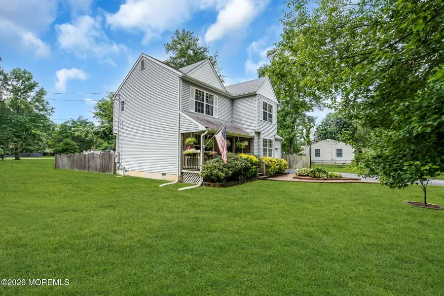 70 Sloop Creek Road, Bayville, NJ 08721 - #2