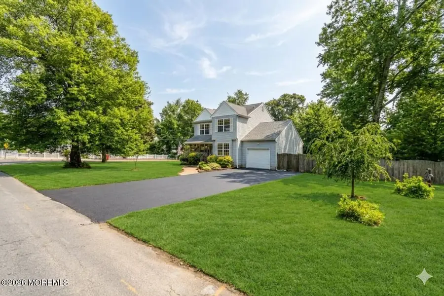 70 Sloop Creek Road, Bayville, NJ 08721 - #3