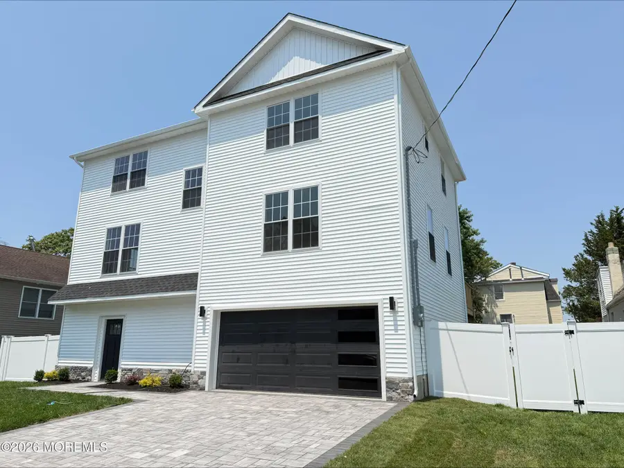 57 Oak Street, Keansburg, NJ 07734 - #2