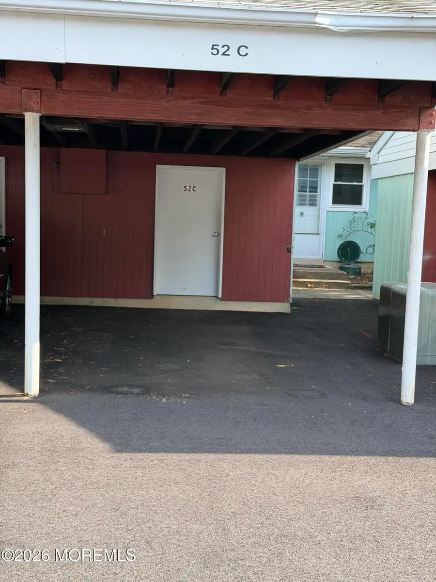 52C Cambridge Court, Lakewood, NJ 08701 - #2