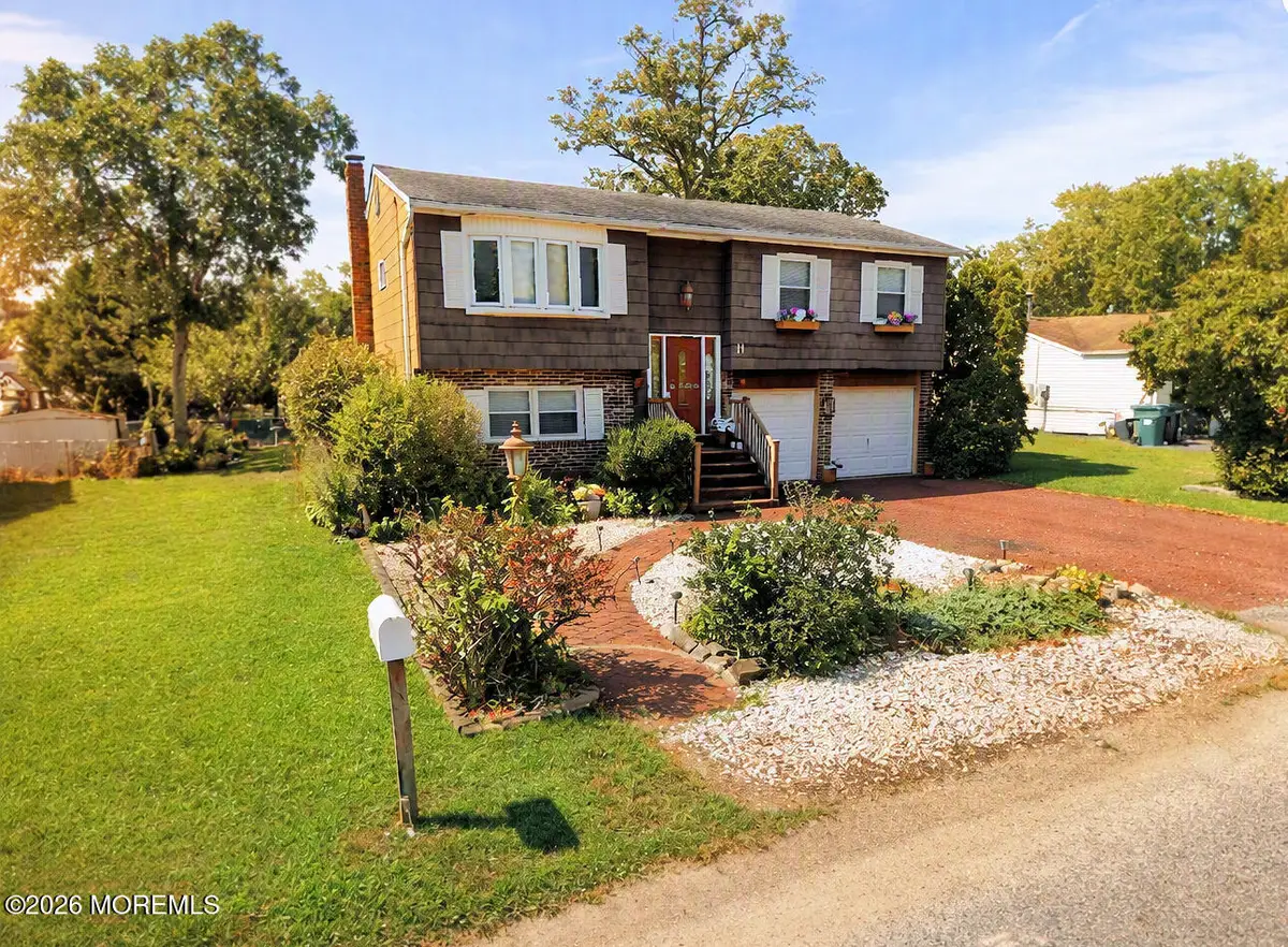 11 Spruce Drive, Little Egg Harbor, NJ 08087 - #1