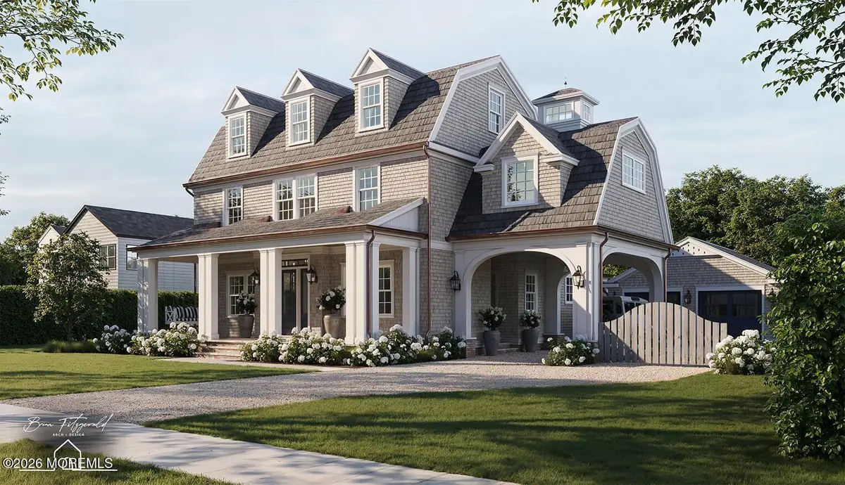 69 Harvard Road, Fair Haven, NJ 07704 - #1