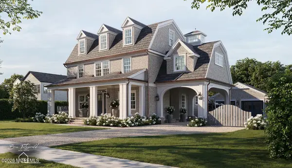 69 Harvard Road, Fair Haven, NJ 07704