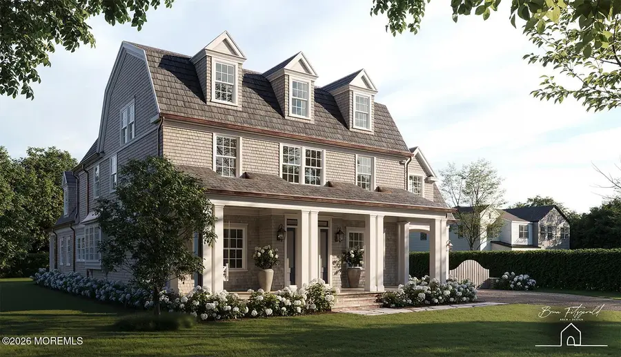 69 Harvard Road, Fair Haven, NJ 07704 - #3