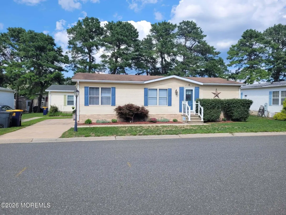 123 Briarwood Court, Whiting, NJ 08759 - #1