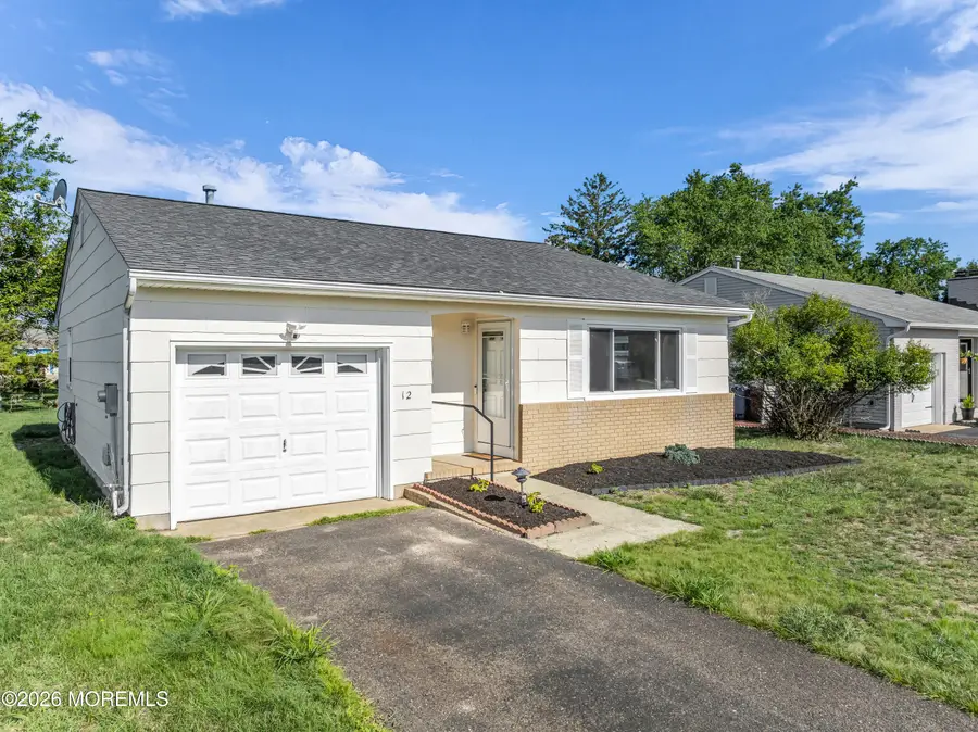12 Bolingbroke Drive, Toms River, NJ 08757 - #2