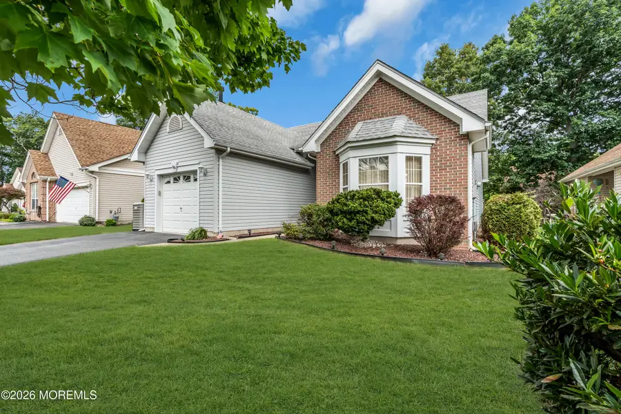 90 Sandpiper Drive, Bayville, NJ 08721 - #3