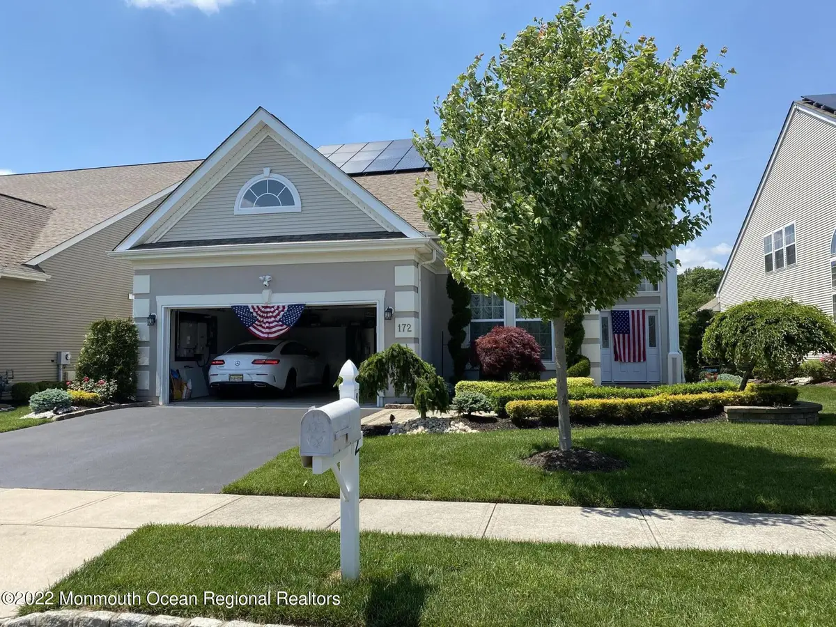172 Wintergreen Drive, Manalapan, NJ 07726 - #1