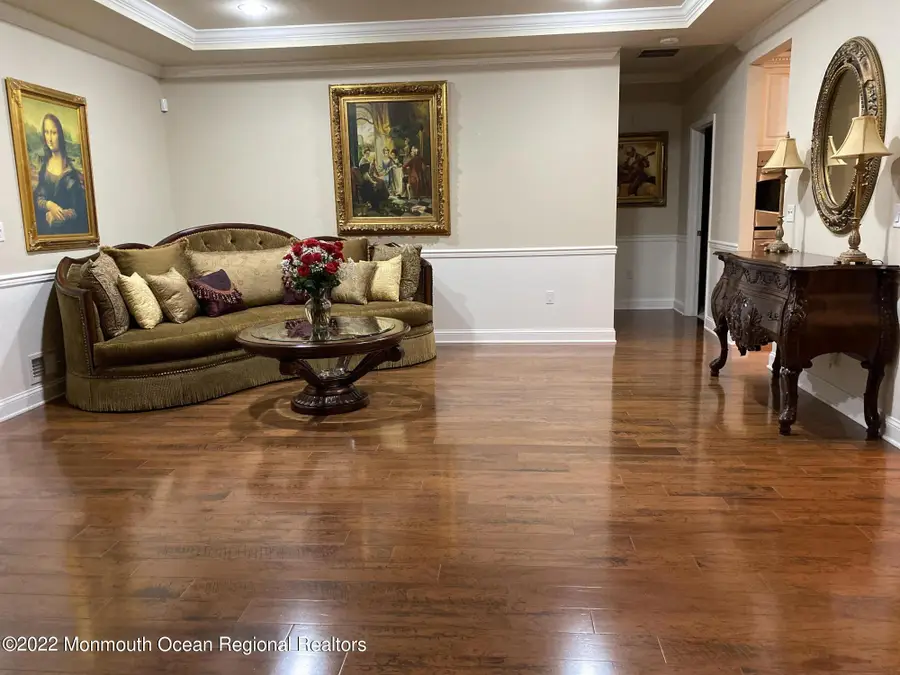 172 Wintergreen Drive, Manalapan, NJ 07726 - #3