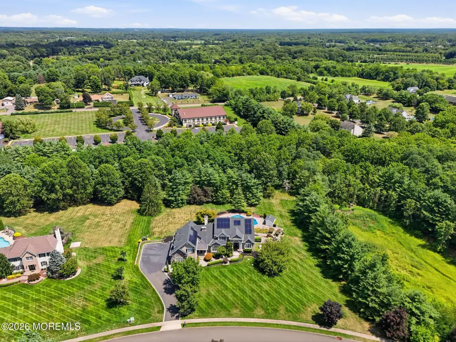 3 Rooney Court, Millstone, NJ 08510 - #3