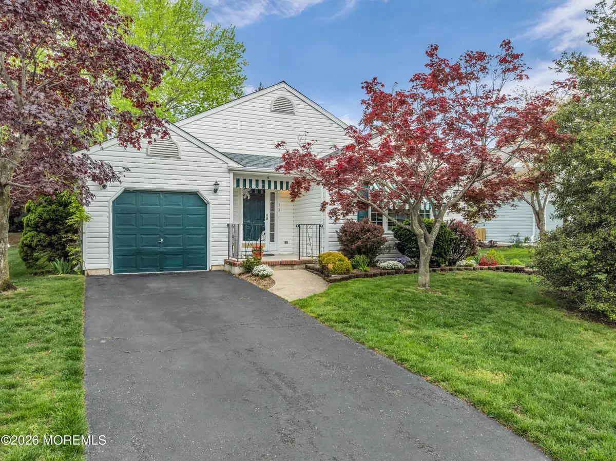 4 Brant Drive, Brick, NJ 08724 - #1