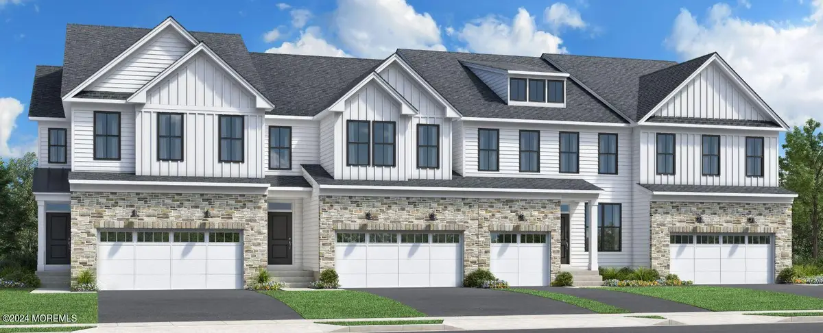 86 Mustang Drive, Manalapan, NJ 07726 - #1