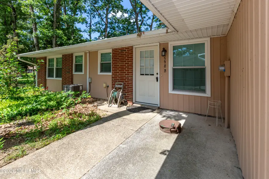 598B Lake Point Drive, Lakewood, NJ 08701 - #2