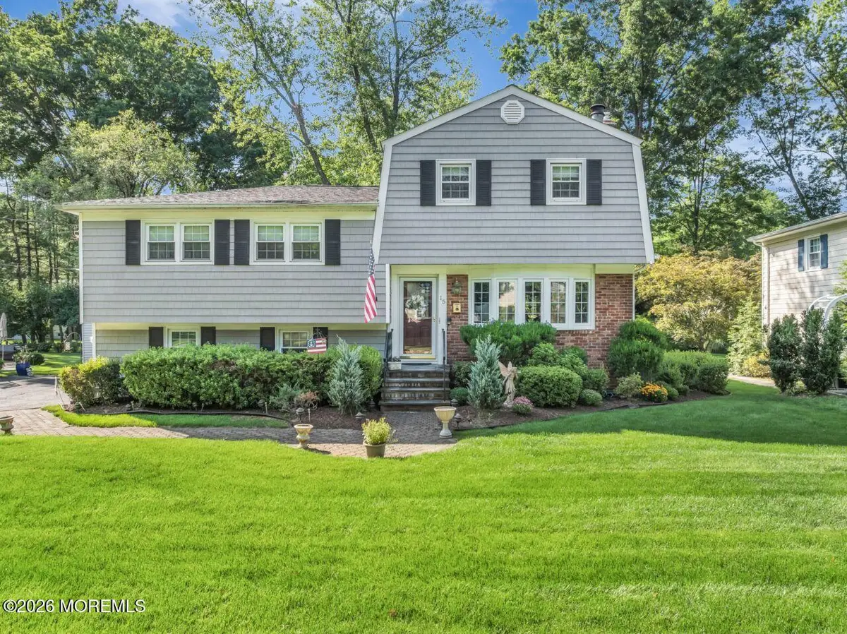 15 Etmore Place, New Providence, NJ 07974 - #1