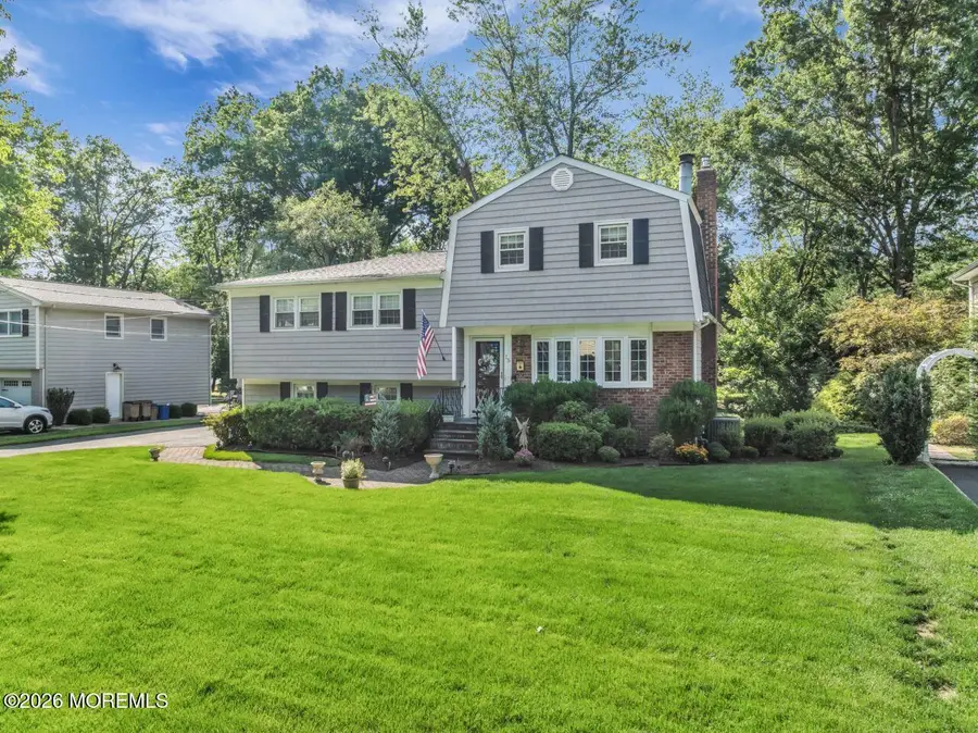 15 Etmore Place, New Providence, NJ 07974 - #2
