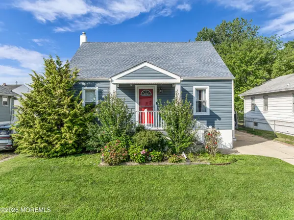 64 Wall Street, Neptune City, NJ 07753