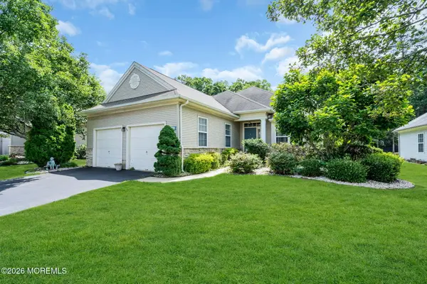 54 Drayton Road, Manchester, NJ 08759