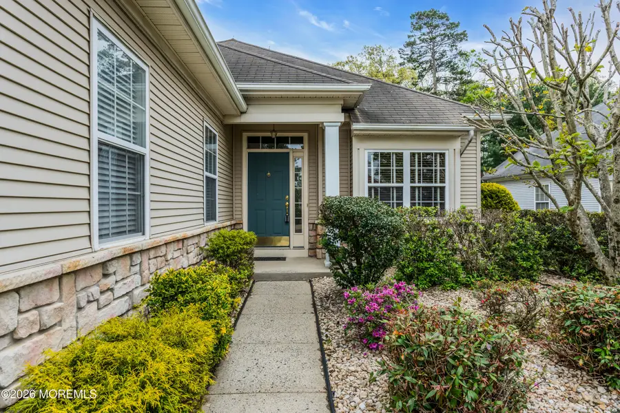 54 Drayton Road, Manchester, NJ 08759 - #2